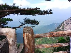 -安徽天堂寨风景区