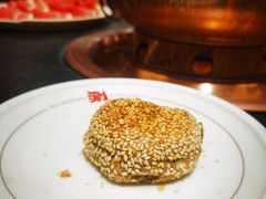-清真京华源·涮肉烧烤(丰庆店)