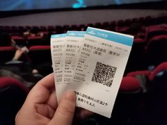 -万达影城(武进万达广场IMAX店)