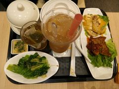 -大家乐(广州荔湾领展广场店)