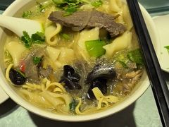 -合记烩面(人民路店)