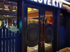 -INLOVE KTV(世博源店)
