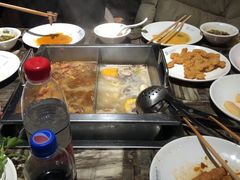 -名扬煮艺肥牛自助火锅(东平店)