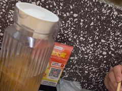 -巴蜀王婆大虾(南锣鼓巷店)