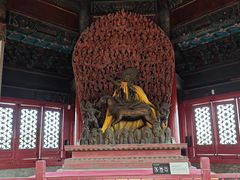 -普陀宗乘之庙(小布达拉宫)