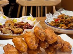 -董厨煨汤馆(车站路店)