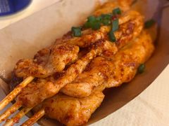 -铭副琦食·虾蟹烩馆(渔人码头店)