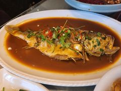 -添福来墨鱼饺子 · 海鲜东北菜(大连星海·黄浦路店)