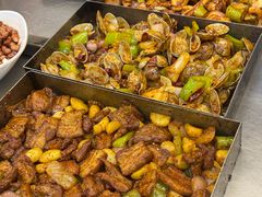 -老三李村河底戳子肉(总店)