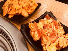 -碳碳烤肉(南湖路店)
