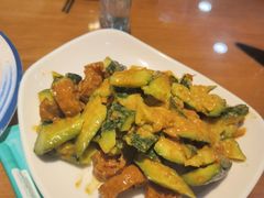 -春水锅贴·传统鲁菜(大明湖店)