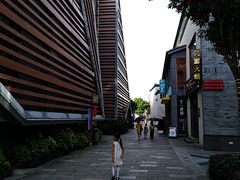 -黎阳老街