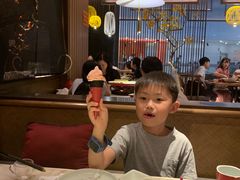 -京华烟云·北京烤鸭(领展购物广场·中关村店)