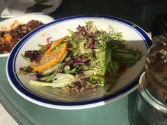-翠山·映月湖景餐厅(映月湖公园店)