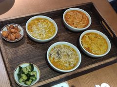 -李百蟹·江南蟹黄面·河景餐厅(夫子庙总店)