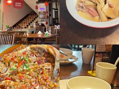 -小柴米·传统江西菜(万寿宫店)