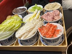 -咏江南·苏式火锅·苏州评弹(观前街店)