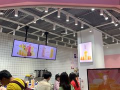 门面-果呀呀(国金街店)