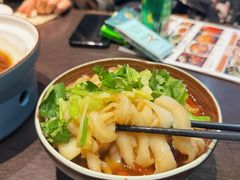 -好嫂子酱猪手•农家菜(蒲黄榆店)