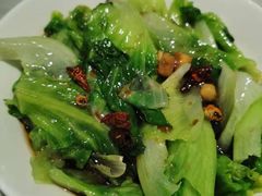 -兰湘子·湘菜小炒(长安万科广场店)