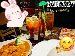 -南都西餐厅(布吉新三村南区店)