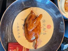 恒记招牌乳鸽-恒记饭店(珠江路总店)