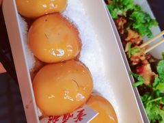 -董顺桃小粒臭豆腐(坡子街店)