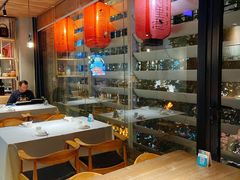 -黛瓦里巷(南京东路店)