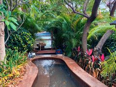 -厦门途易蓝罗约海景温泉酒店(园博苑地铁站店)