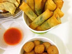 -桂萍特色牛筋牛杂(长堤街总店)