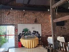 -鱼凫人家