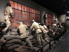 -上海四行仓库抗战纪念馆