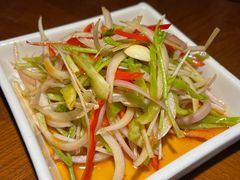 -楼兰新疆主题餐厅(苏州中心店)