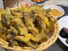 -屋里家延边朝鲜族冷面(梅林3店)