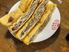 -何家壮馍店(南关总店)