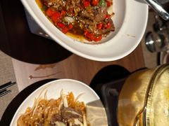 -曾宴·楚菜(湖北省博物馆店)