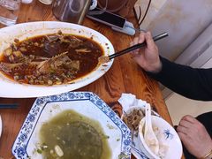 -巢湖名吃·徽府农家菜(半汤店)