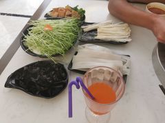 -腩潮鲜牛腩火锅(原平店)