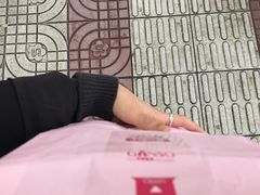 -GANSO元祖食品(白下店)