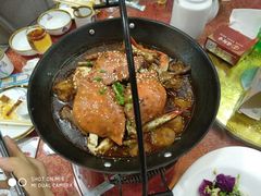 -地方名吃海鲜大馅蒸饺(北戴河店)