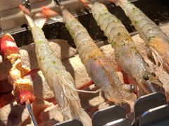-很久以前羊肉串(中山公园店)