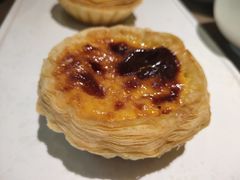 DD蛋挞-小大董·烤鸭(凤凰汇店)