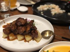 -上海人家花樣年华(中山公园店)