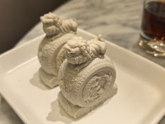 -北京王府井希尔顿酒店·万斯阁西餐厅