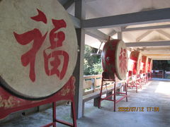 -黄金沟旅游风景区
