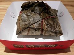 粉蒸肉-老马粉蒸肉(西塘古镇店)