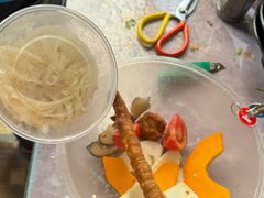 -四川老牛麻辣烫(北门桥店)