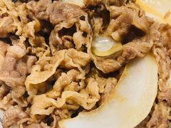 -吉野家(群力王府井店)