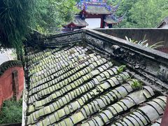 -青城山