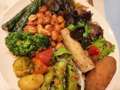 -长兴开元名都大酒店·地中海咖啡厅